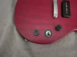 PAUL SPECIAL II