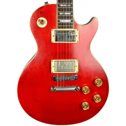 DELUXE 1977 RED