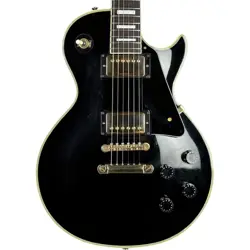 ORVILLE GIBSON LPC