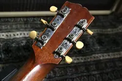 GIBSON L-1 1919