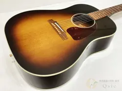 GIBSON J-45 VINTAGE 2016 ACOUSTIC GUITAR