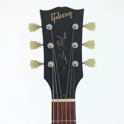 GUITAR GIBSON USA