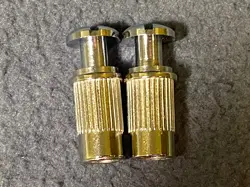 OF STOP TAILPIECE