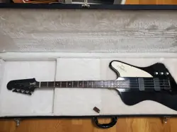 GIBSON THUNDERBIRD SAFE PACKING!