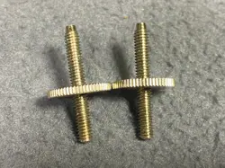 OF BRIDGE STUDS
