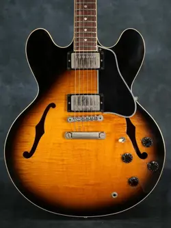 RIEEUSE VINTAGE SUNBURST