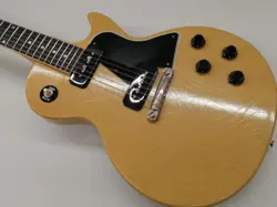 LP SPECIAL ELECTRIC