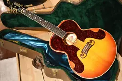 GIBSON THE EVERLY CS 1994 USED 100TH ANNIVERSARY MODEL