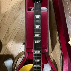 LES PAUL 1957