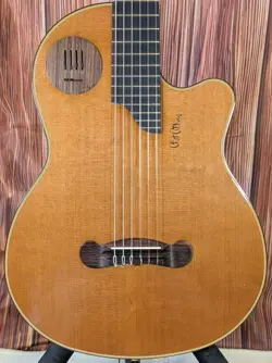 MONTANA CHET ATKINS
