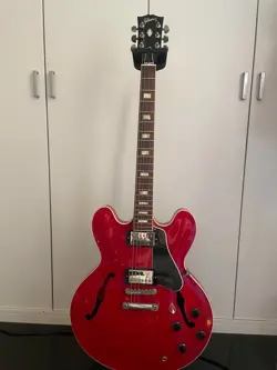 ES-335 2015 FROM