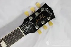 GIBSON SLASH LES