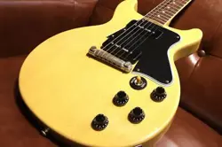 TV YELLOW 2007