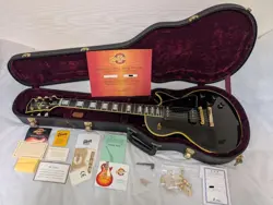 CUSTOM 2004 FROM