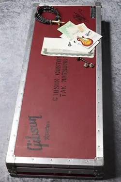1PC FLAMETOP -CHERRY