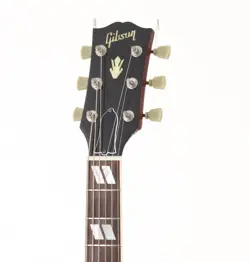 GIBSON 1963