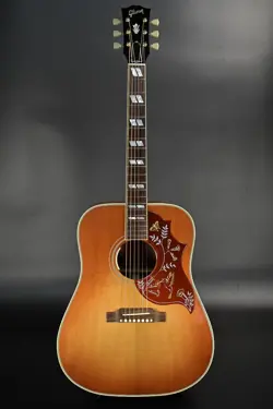 GIBSON CUSTOM 1960