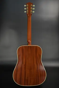 HUMMINGBIRD FIXED