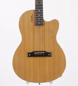 GIBSON CHET ATKINS SST 1991 [SN 92721334]