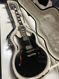GIBSON MIDTOWN CUSTOM ELECTRIC GUITAR 2013 FROM JAPAN