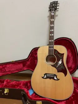 DAVE ORIGINAL AN