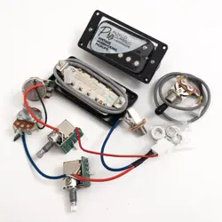 PICKUPS ALNICO FOR
