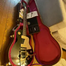 GIBSON CUSTOM SHOP HISTORIC LES PAUL SPECIAL FROM JAPAN
