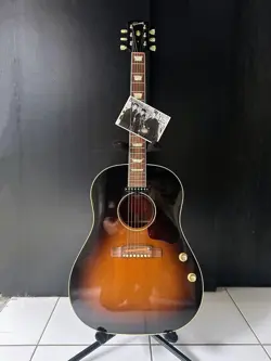 REISSUE 2001 ACOUSTIC