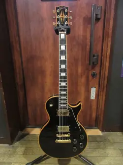 GIBSON 1979