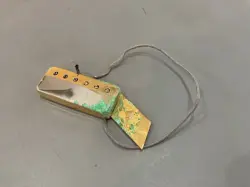 REAR BRIDGE REWIND