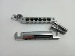 BRIDGE TAILPIECE
