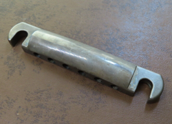 USA TAILPIECE