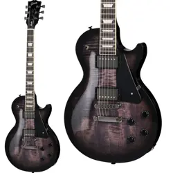 EBONY BURST #GG4A5