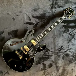 ES-347 BLACK