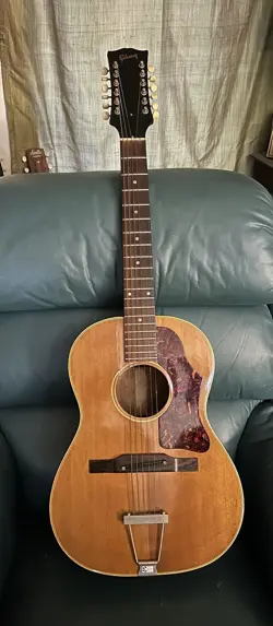 12 STRING