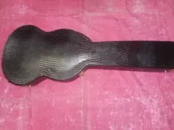 CANADIAN MADE CASE FOR GIBSON SG STANDARD NEW (BEST CASE ANYWHERE)