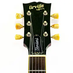CHERRY SUNBURST W/