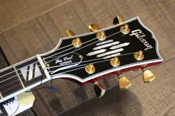 MINTY! GIBSON