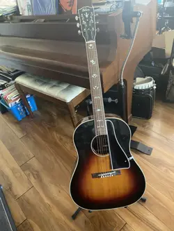 JUMBO CENTENNIAL ACOUSTIC