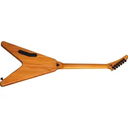 NATURAL ELECTRIC GUITAR