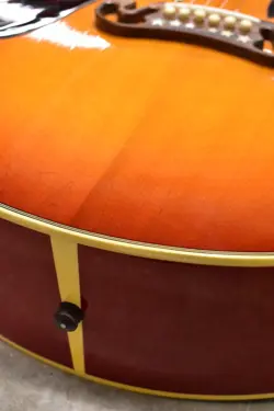 GIBSON THE EVERLY CS 1994 USED 100TH ANNIVERSARY MODEL SAFE DELIVERY FROM JAPAN