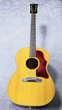 GIBSON B-25 / NATURAL 1966 39MM NARROW NECK SAFE DELIVERY FROM JAPAN