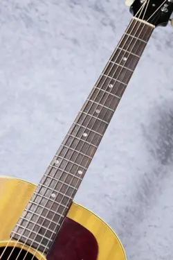 GIBSON B-25 / NATURAL 1967 SAFE DELIVERY FROM JAPAN