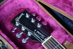 GIBSON LES PAUL STANDARD 1999 SAFE DELIVERY FROM JAPAN