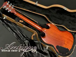 DARK ROSEWOOD