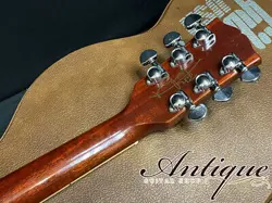 2001 SATIN