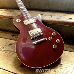 GIBSON CUSTOM SHOP LES PAUL CLASSIC ALL MAHOGANY 1994 (NO250819)