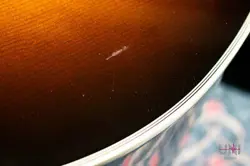 GIBSON HISTORIC COLLECTION SOUTHERN JUMBO 2005 SAFE DELIVERY FROM JAPAN