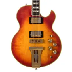 1970-74 GIBSON