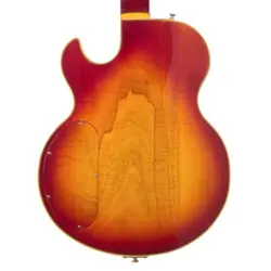 ELECTRIC GUITAR USED!